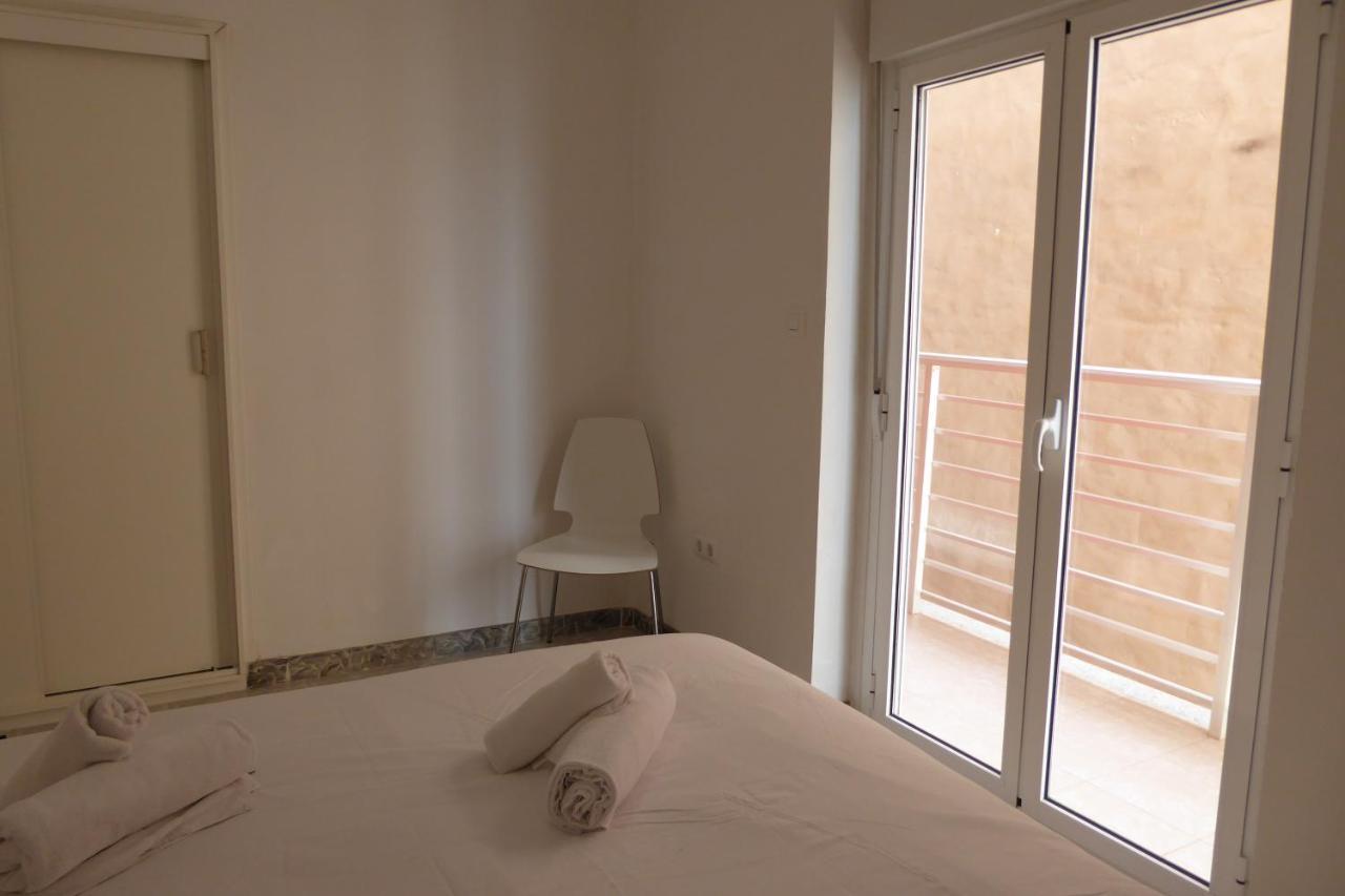Sea View Lo Pagan Apartment San Pedro del Pinatar Exterior foto